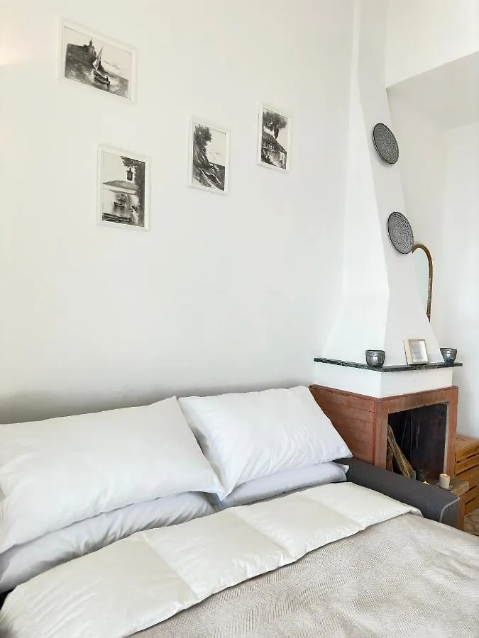La Terrazza Sul Mare Apartment Zoagli