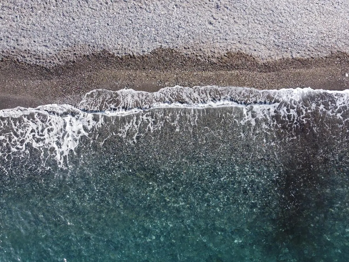 Appartamento La Terrazza sul Mare Zoagli Italia