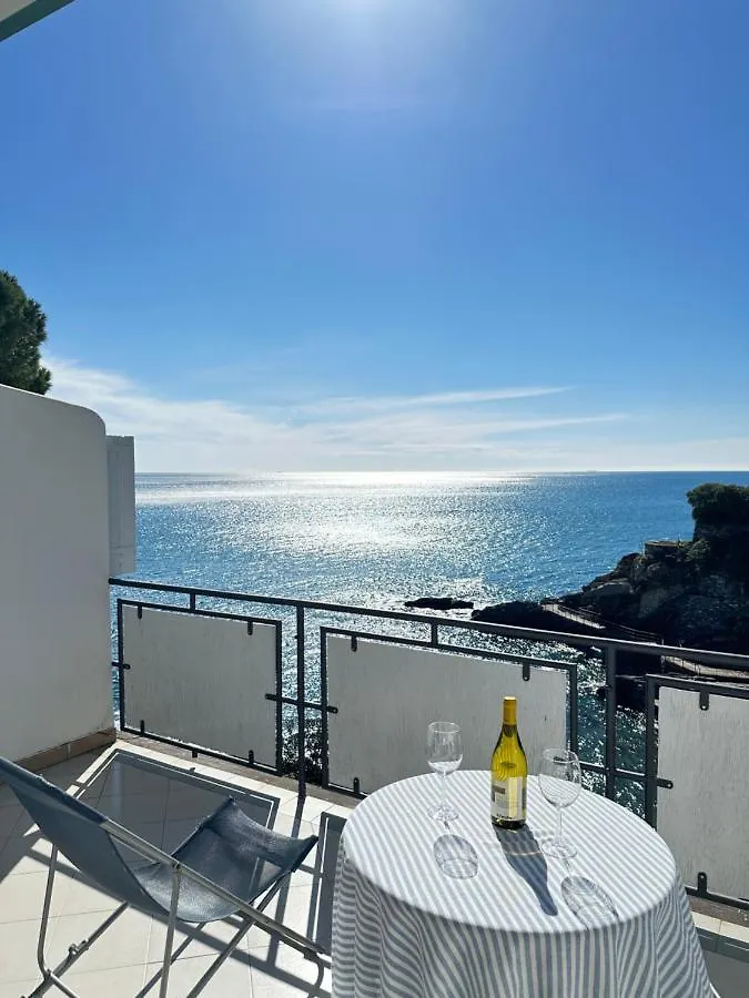 Appartamento La Terrazza sul Mare Zoagli