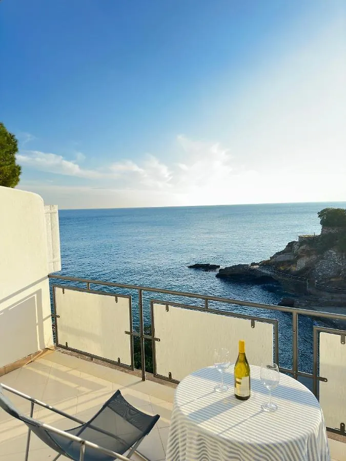 Appartamento La Terrazza sul Mare Zoagli 0*,  Italia
