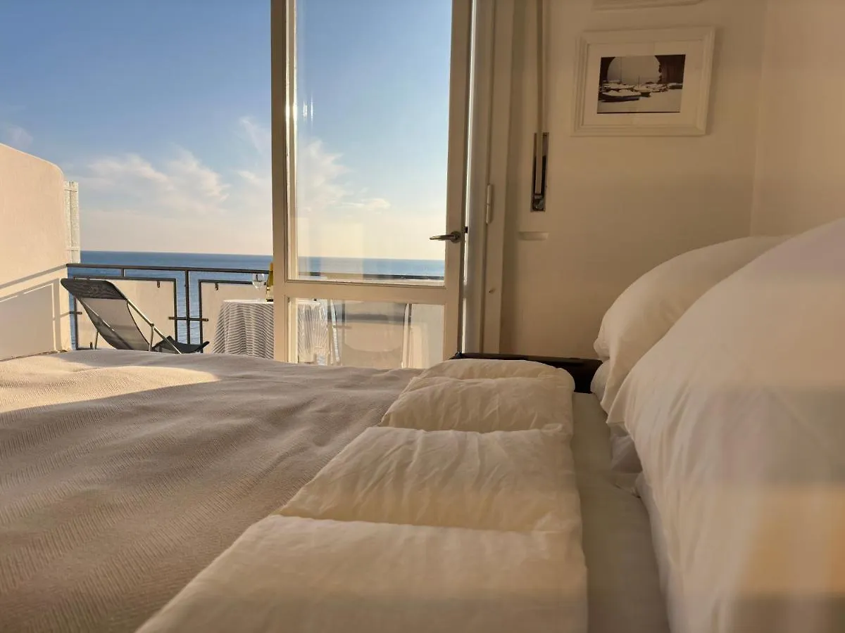 Appartamento La Terrazza sul Mare Zoagli